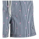 Jack & Jones Ανδρικό μαγιό Breeze Mini Stripe Swim Shorts